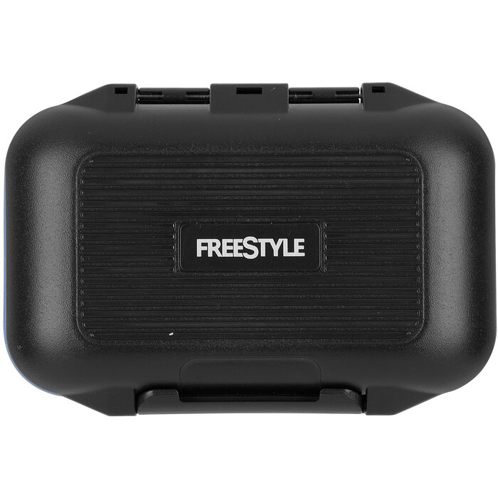 Spro Freestyle Reload Rigged Box S 11.2x7.5x3.2cm