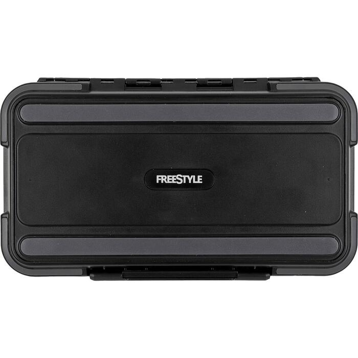 Spro FreeStyle Reload Rig Box XL 19.7x11.5x5cm