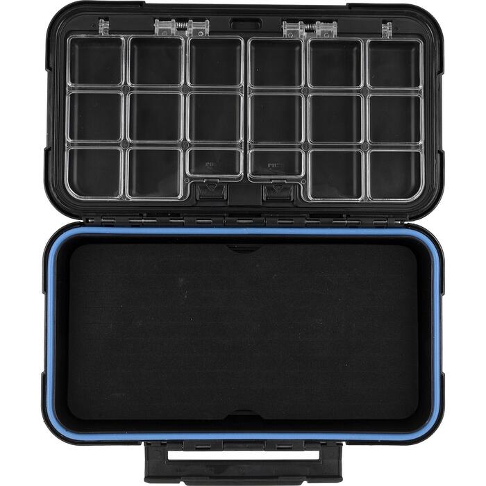 Spro FreeStyle Reload Rig Box XL 19.7x11.5x5cm