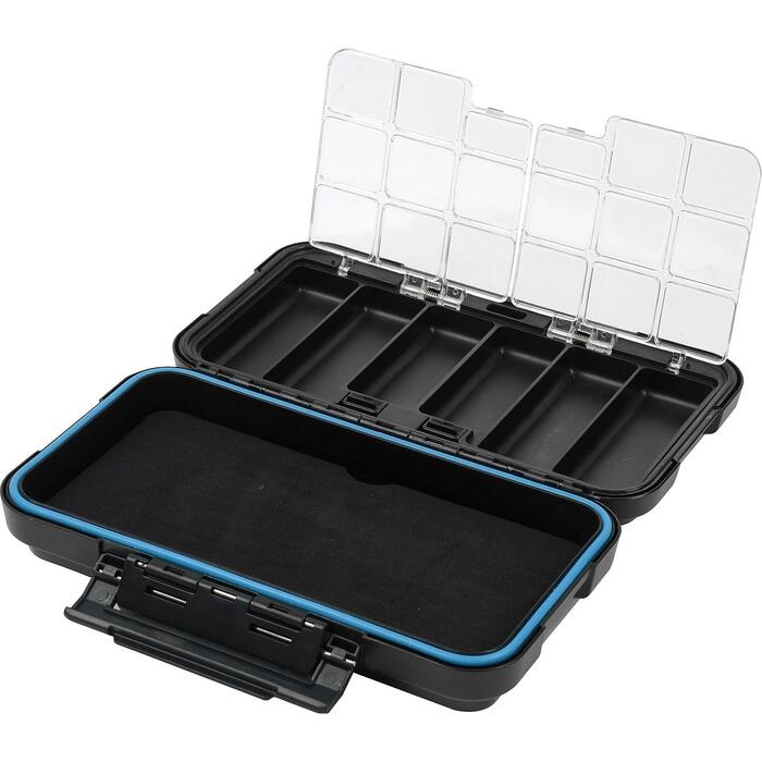 Spro FreeStyle Reload Rig Box XL 19.7x11.5x5cm