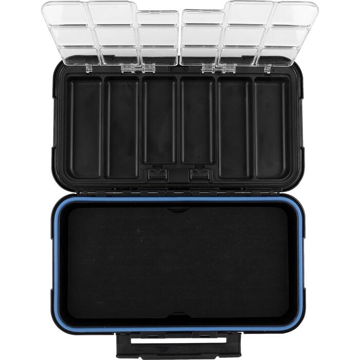 Spro FreeStyle Reload Rig Box XL 19.7x11.5x5cm