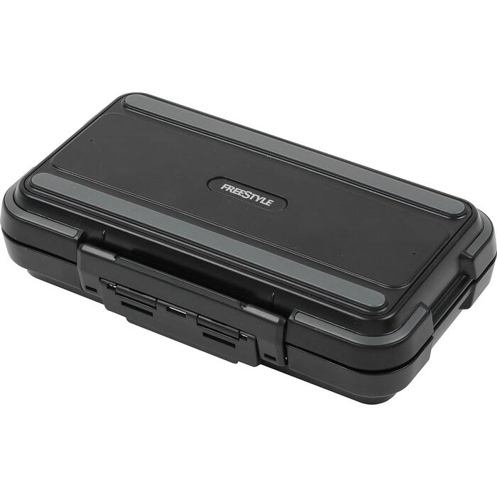 Spro FreeStyle Reload Rig Box XL 19.7x11.5x5cm