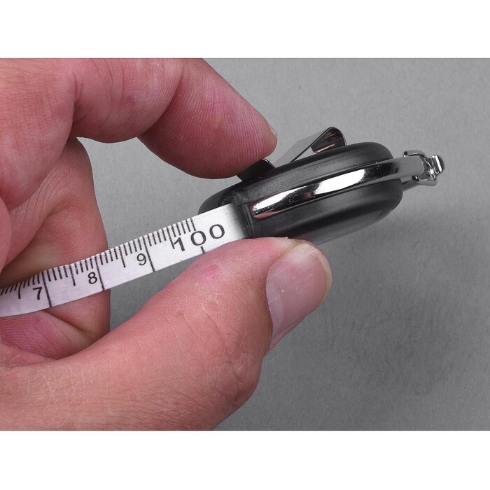 Spro Freestyle Service Ruler 100