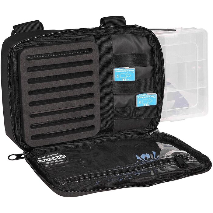 Spro Freestyle Side Pouch 12