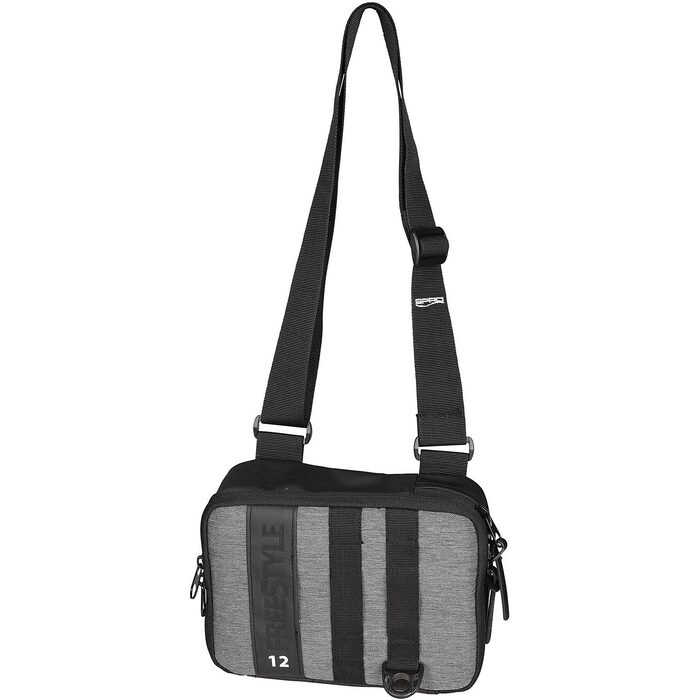 Spro Freestyle Side Pouch 12