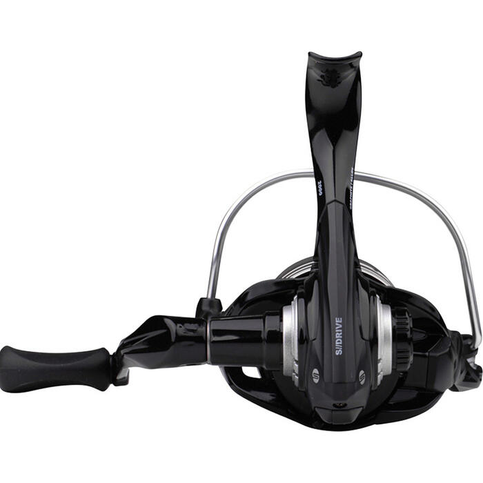 Spro FreeStyle Skillz V2 Size 2000