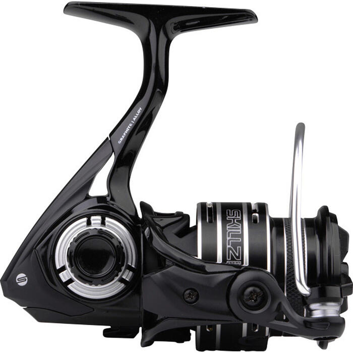 Spro FreeStyle Skillz V2 Size 2000