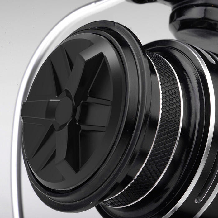 Spro FreeStyle Skillz V2 Size 2000