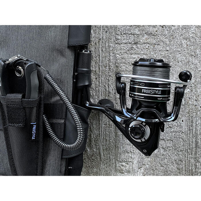 Spro FreeStyle Skillz V2 Size 2000