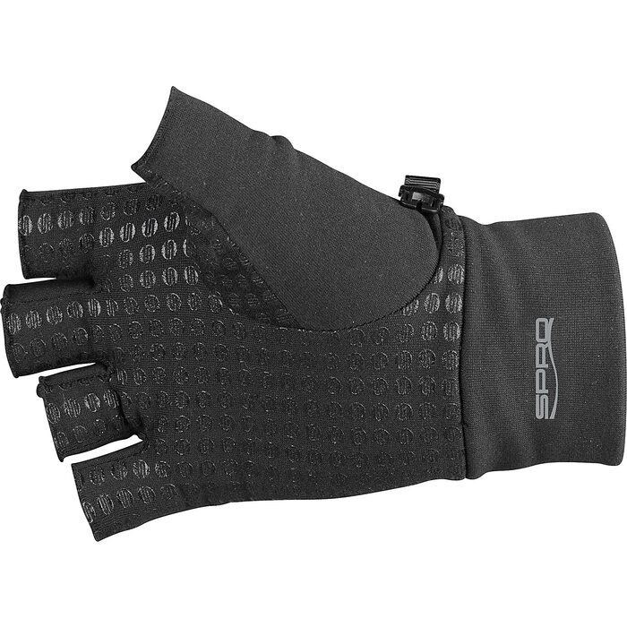 Spro Freestyle Skinz Gloves Fingerless XL