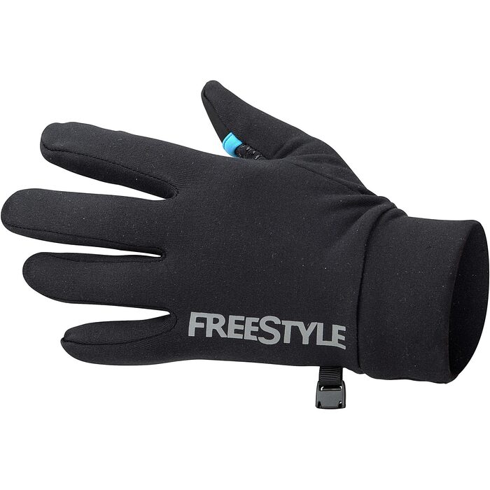 Spro Freestyle Skinz Gloves Touch XXL