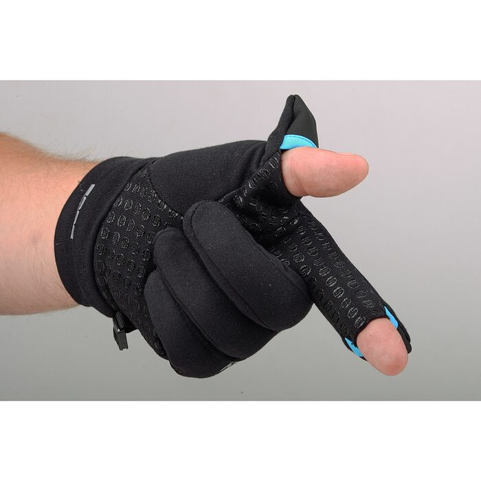 Spro Freestyle Skinz Gloves Touch XXL