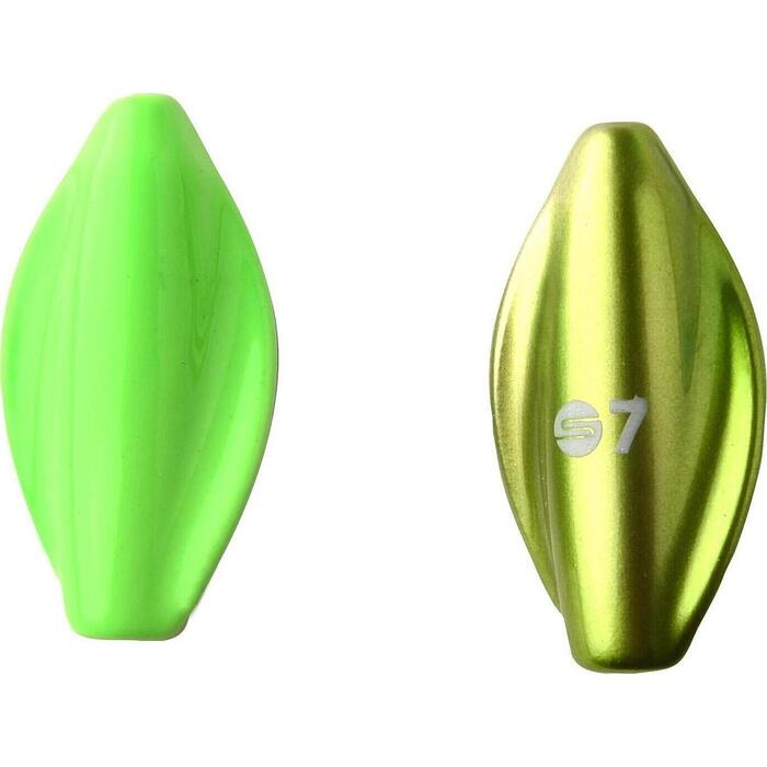 Spro Freestyle Squid Bullet Citrus Disco 7gr