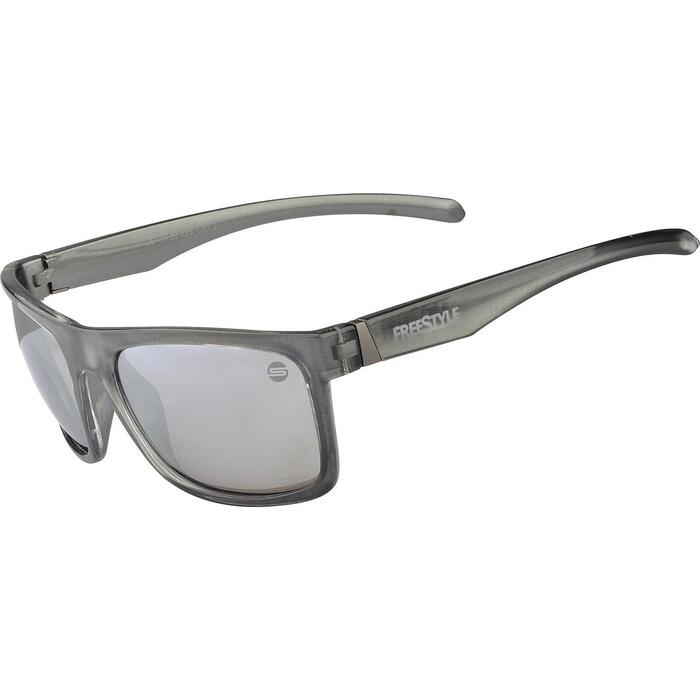 Spro Freestyle Sunglass Shades Granite
