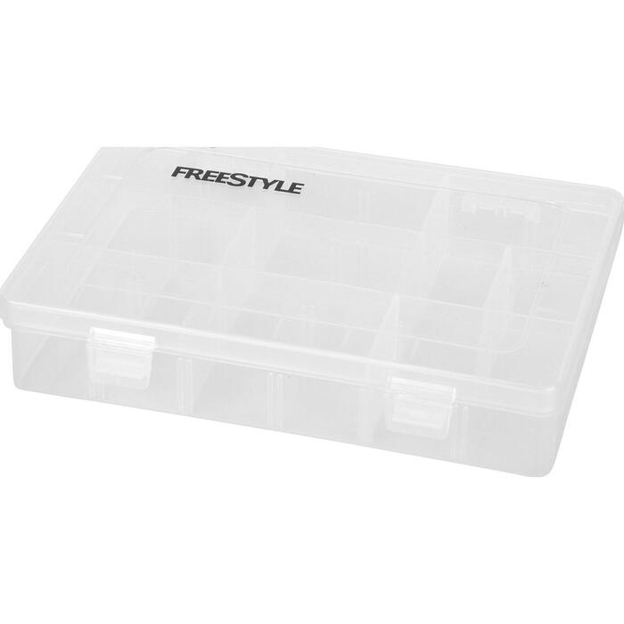 Spro Freestyle Tacklebox 200x140x40mm