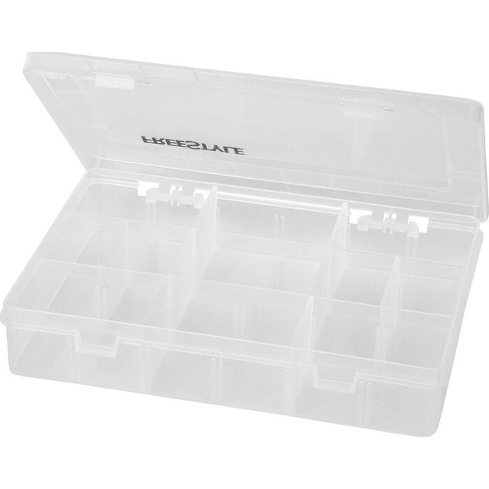 Spro Freestyle Tacklebox 200x140x40mm