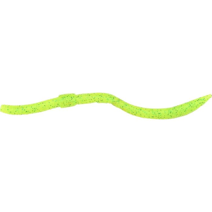 Spro FreeStyle Twitch Worm Citrus Disco 8st