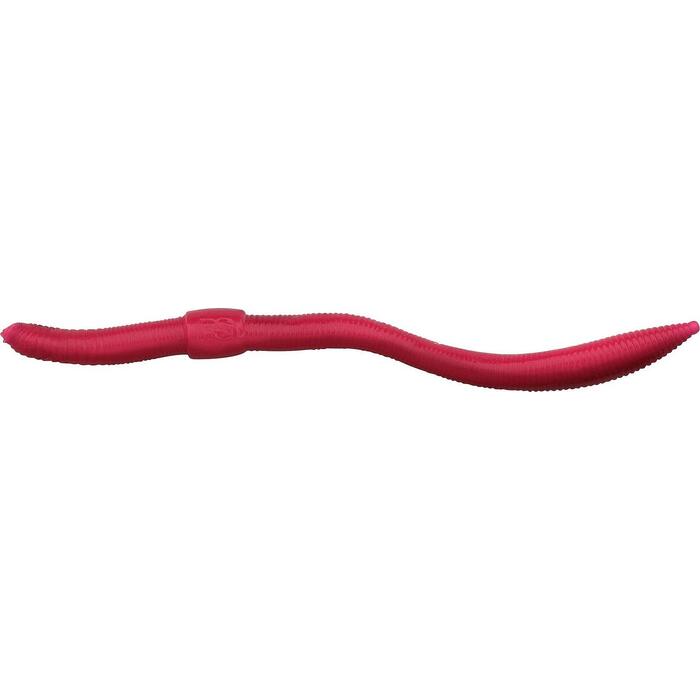 Spro FreeStyle Twitch Worm Pinky 8st