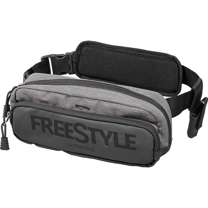 Spro Freestyle Ultrafree Belt