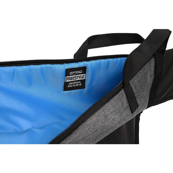 Spro Freestyle Universal Rod Sleeve 137cm