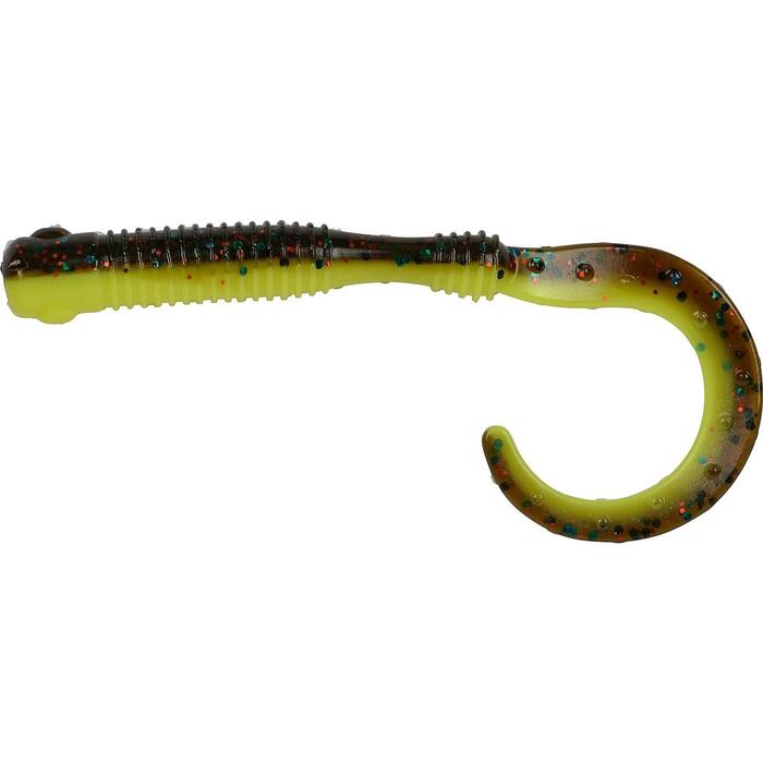 Spro FreeStyle Urban Prey Curl 5.5cm Perch 5st