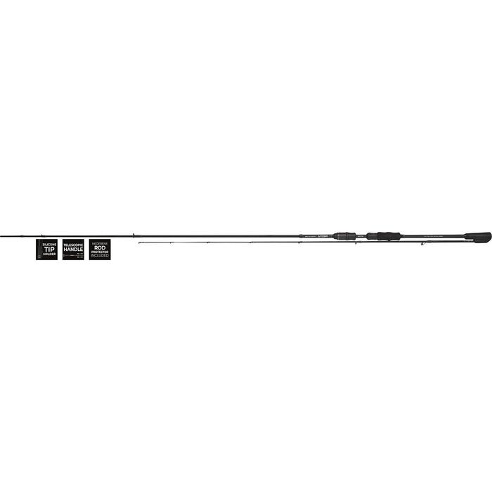Spro Freestyle Xtender V2 Light Lure 2.10m 3-14gr