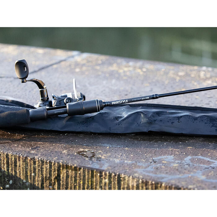 Spro Freestyle Xtender V2 Micro Lure 1.80m 1-8gr