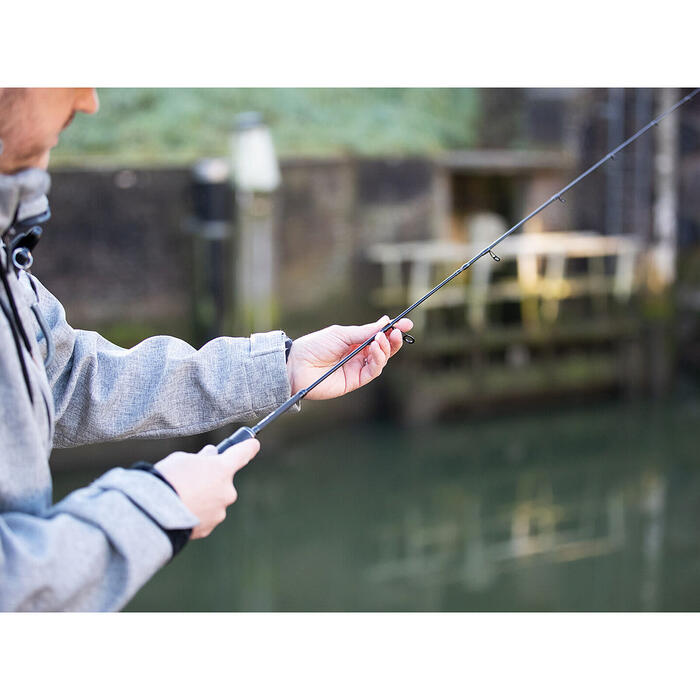 Spro Freestyle Xtender V2 Micro Lure 1.80m 1-8gr