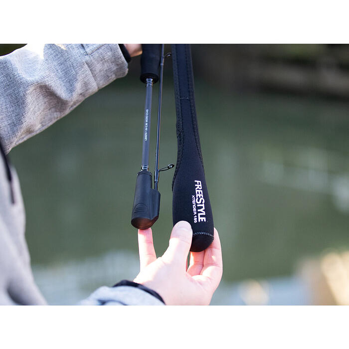 Spro Freestyle Xtender V2 Micro Lure 1.80m 1-8gr