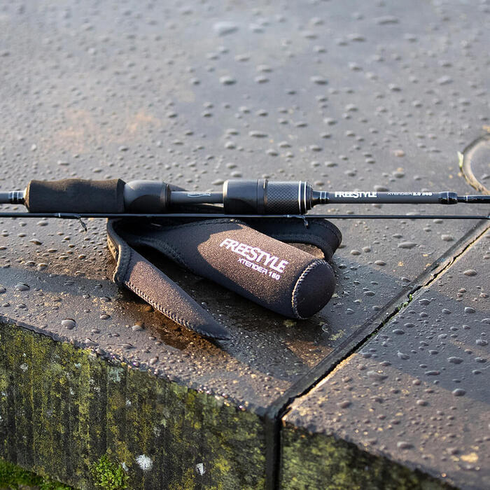 Spro Freestyle Xtender V2 Micro Lure 1.80m 1-8gr