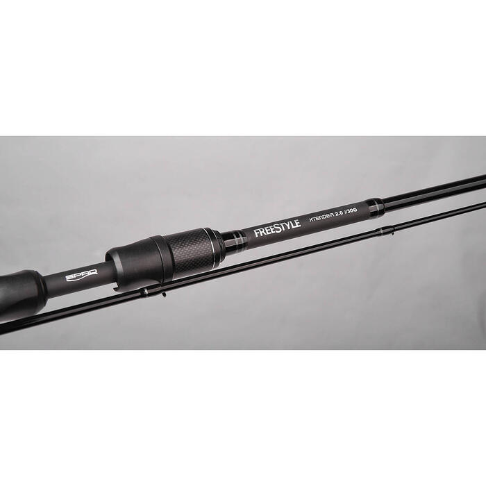 Spro Freestyle Xtender V2 Micro Lure 1.80m 1-8gr