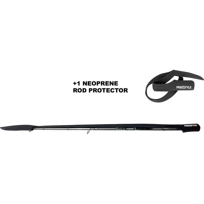 Spro Freestyle Xtender V2 Micro Lure 1.80m 1-8gr