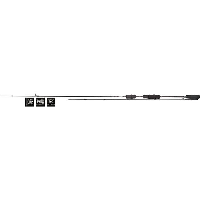Spro Freestyle Xtender V2 Micro Lure 2.10m 1-8gr