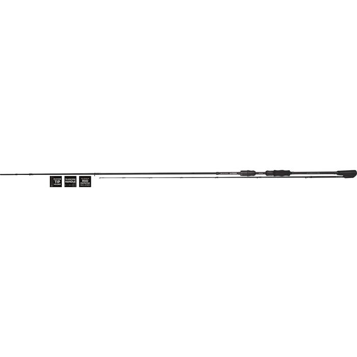 Spro Freestyle Xtender V2 Versatile 2.40m 7-24gr