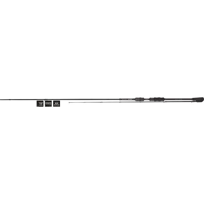 Spro Freestyle Xtender V2 X-Jig 2.10m 10-30gr
