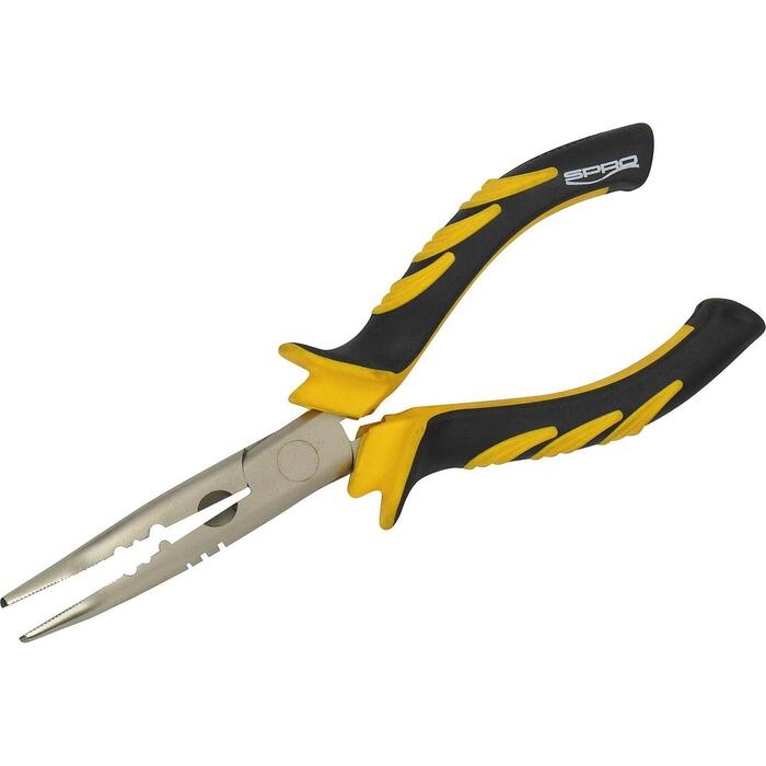 Spro Gebogen Neus Tang 18cm