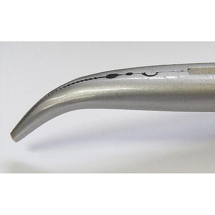 Spro Gebogen Neus Tang 18cm