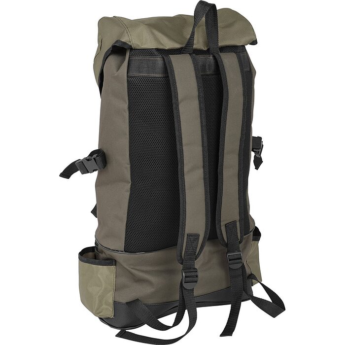 Spro Green Backpack