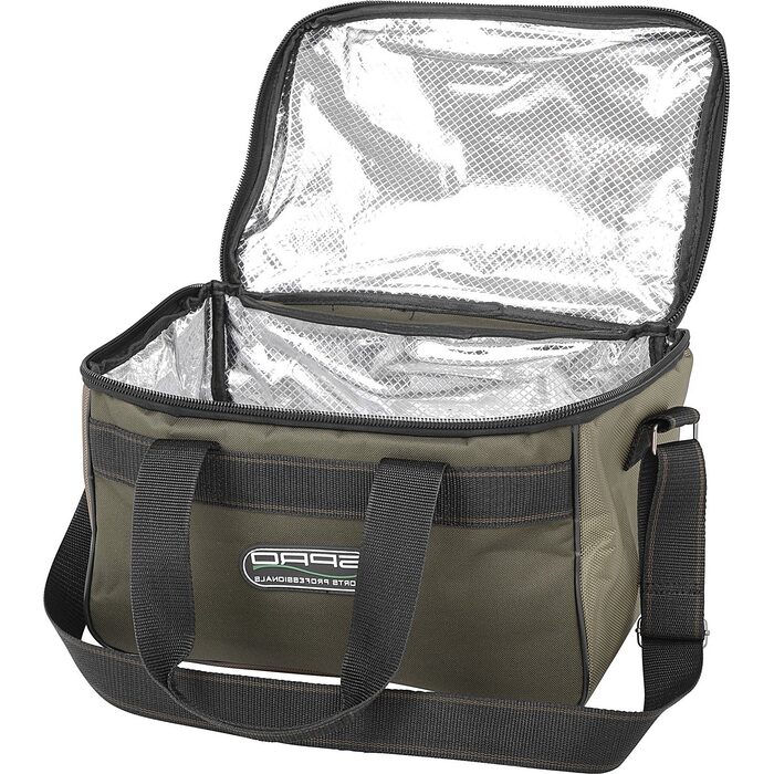 Spro Green Cooler Bag