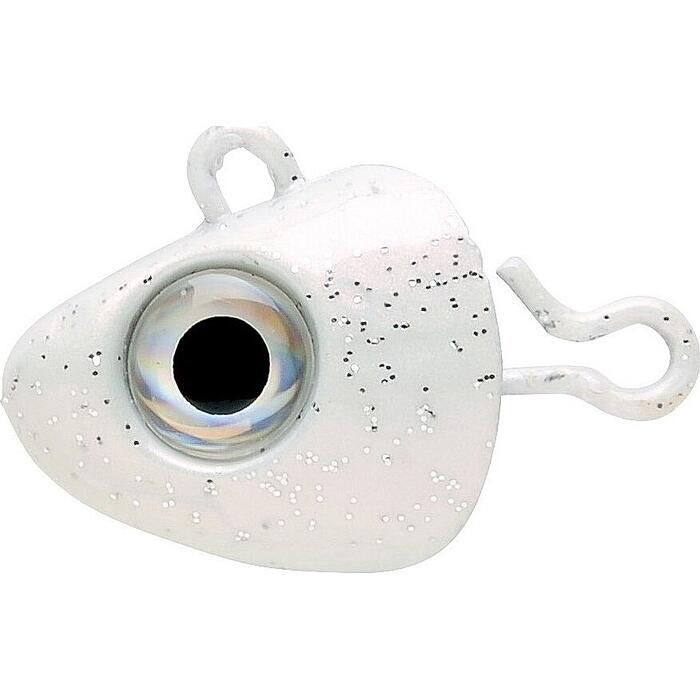 Spro Gutsbait UV Heads 14gr