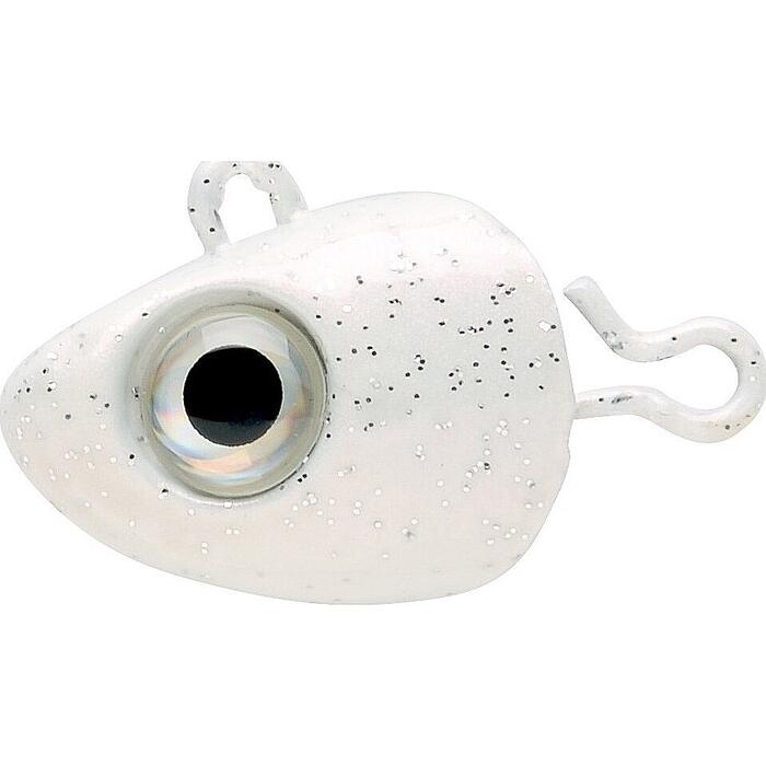 Spro Gutsbait UV Heads 18gr