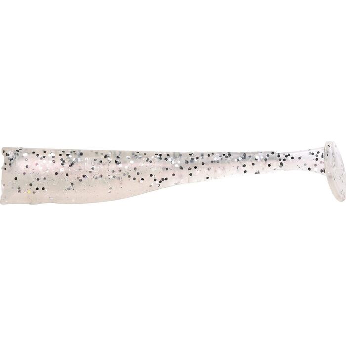 Spro Gutsbait UV Bodies 11cm Salt & Pepper