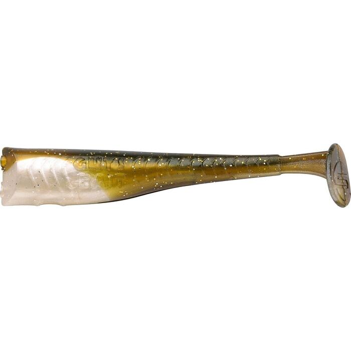 Spro Gutsbait UV Bodies 9.5cm Abalone