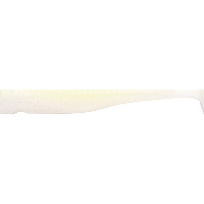 Spro Gutsbait UV Bodies 9.5cm Ivory Coast 