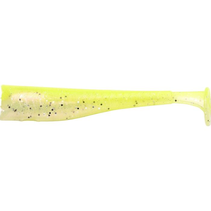 Spro Gutsbait UV Bodies 9.5cm Lemon & Pearl