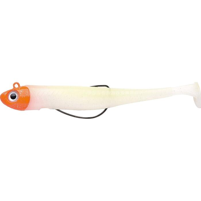 Spro Gutsbait UV 11cm 14gr Ivory Coast