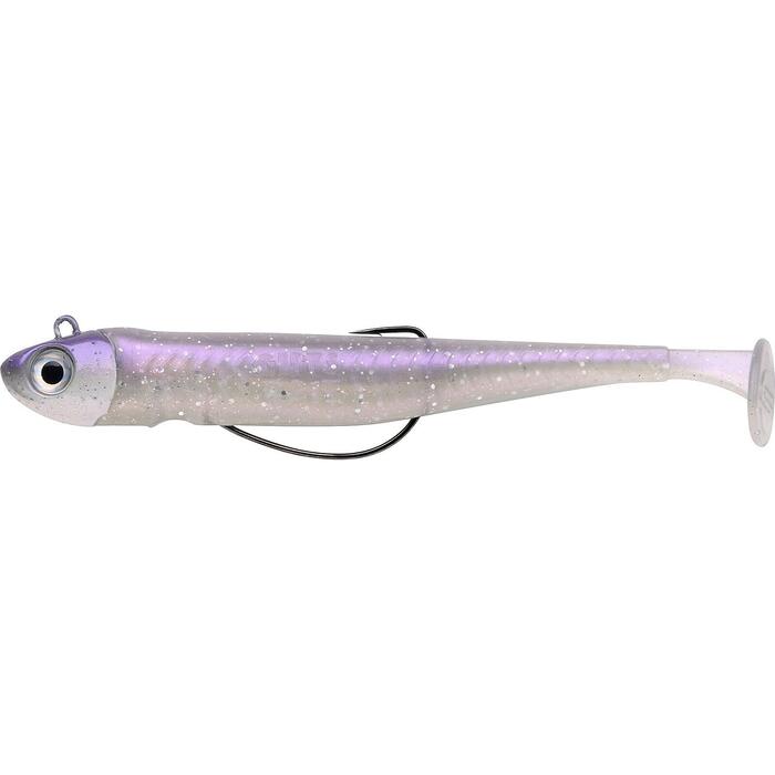 Spro Gutsbait UV 11cm 14gr Opal & Pearl