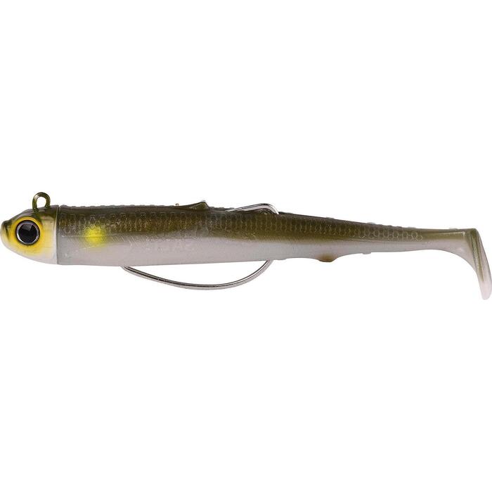 Spro Gutsbait Salt! 10.5cm 10gr Ayu Minnow