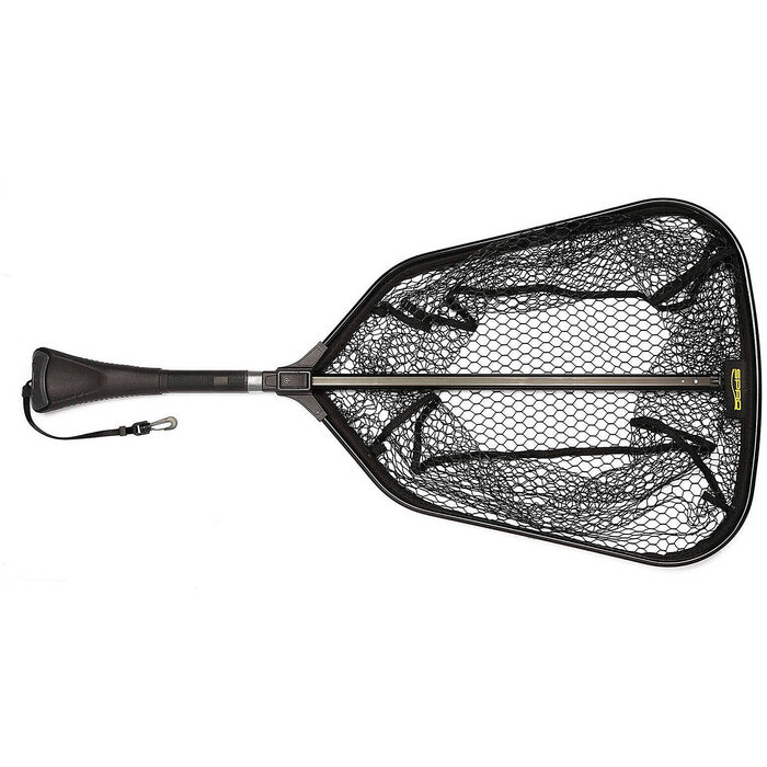Spro HD Comfort Net