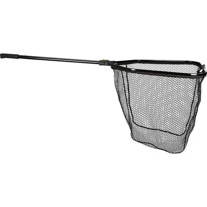 Spro HD Folding Net Fixed